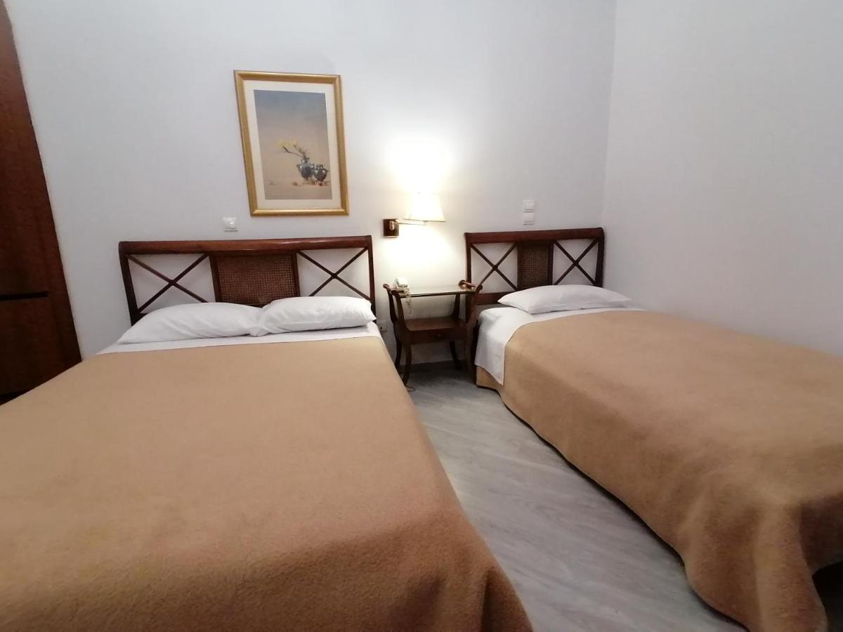 Hotel Galaxias Agrinio Ngoại thất bức ảnh