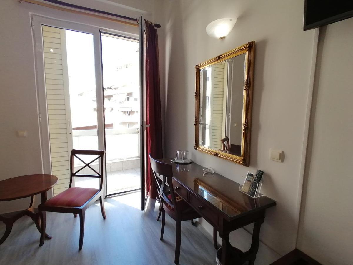 Hotel Galaxias Agrinio Ngoại thất bức ảnh