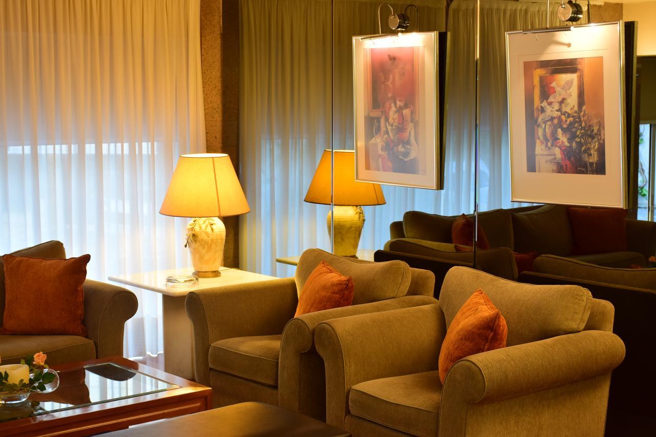 Hotel Galaxias Agrinio Ngoại thất bức ảnh