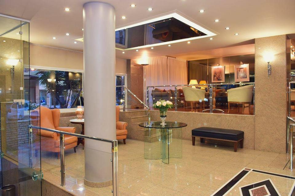 Hotel Galaxias Agrinio Ngoại thất bức ảnh