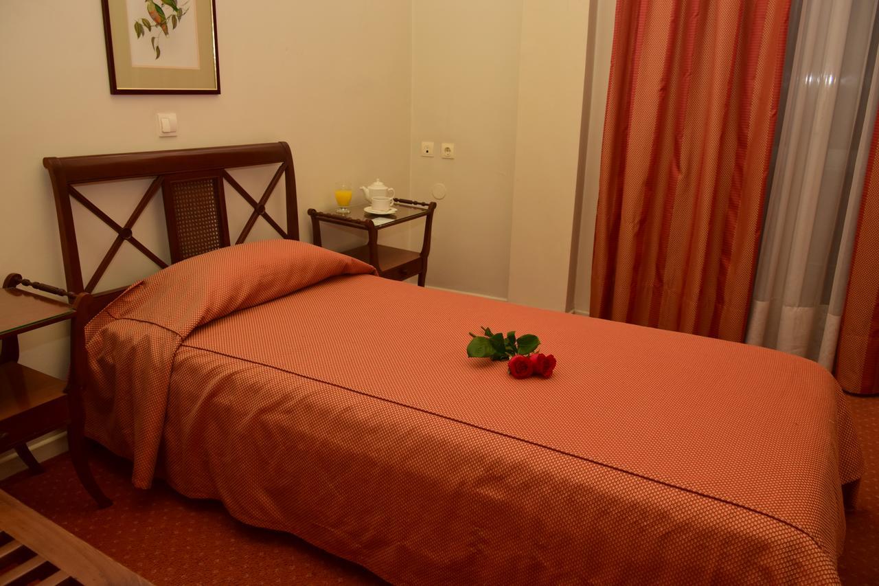 Hotel Galaxias Agrinio Ngoại thất bức ảnh