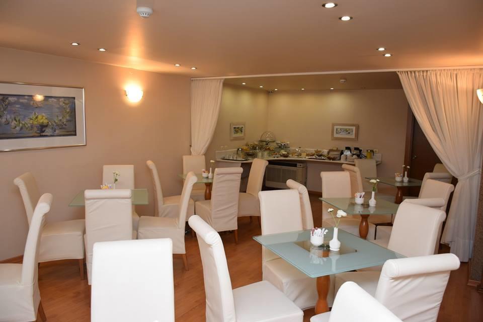 Hotel Galaxias Agrinio Ngoại thất bức ảnh